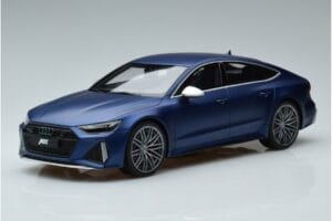 Audi RS7 C8 Sportback ABT Sportsline GT Spirit 1:18