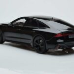 Audi RS7 C8 Sportback Dark Kengfai 1:18
