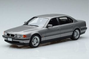 BMW 7 Series E38 750iL Otto 1:18