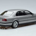 BMW 7 Series E38 750iL Otto 1:18