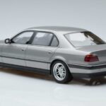 BMW 7 Series E38 750iL Otto 1:18