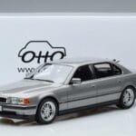 BMW 7 Series E38 750iL Otto 1:18