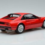 Ferrari 208 GTB Turbo GT Spirit 1:18