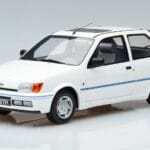 Ford Fiesta Mk3 XR2i Otto 1:18
