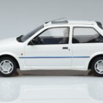 Ford Fiesta Mk3 XR2i Otto 1:18