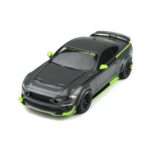 Ford Mustang S550 RTR Spec 5 10th Anniversary GT Spirit 1:18