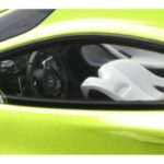 McLaren Artura GT Spirit 1:18