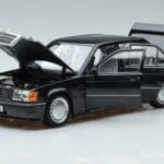 Mercedes 190E 2.3-16 Cosworth W201 Norev 1:18