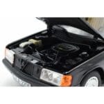 Mercedes 190E W201 Limited Edition Norev 1:18
