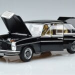Mercedes 200 W115 Limited Edition Norev 1:18