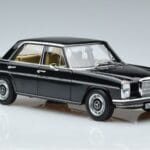 Mercedes 200 W115 Limited Edition Norev 1:18