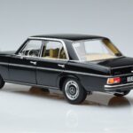Mercedes 200 W115 Limited Edition Norev 1:18