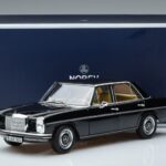 Mercedes 200 W115 Limited Edition Norev 1:18