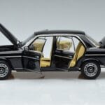 Mercedes 230 E W123 Limited Edition Norev 1:18