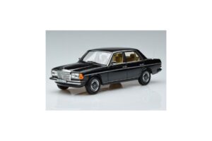 Mercedes 230 E W123 Limited Edition Norev 1:18