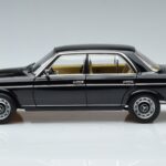 Mercedes 230 E W123 Limited Edition Norev 1:18