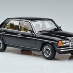 Mercedes 230 E W123 Limited Edition Norev 1:18