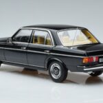 Mercedes 230 E W123 Limited Edition Norev 1:18
