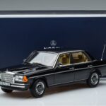 Mercedes 230 E W123 Limited Edition Norev 1:18