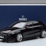 Mercedes A-Class W177 AMG Line Norev 1:18