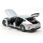 Mercedes AMG GT X290 63 4MATIC+ 4-Door Coupe Norev 1:18