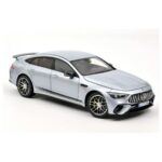 Mercedes AMG GT X290 63 4MATIC+ 4-Door Coupe Norev 1:18