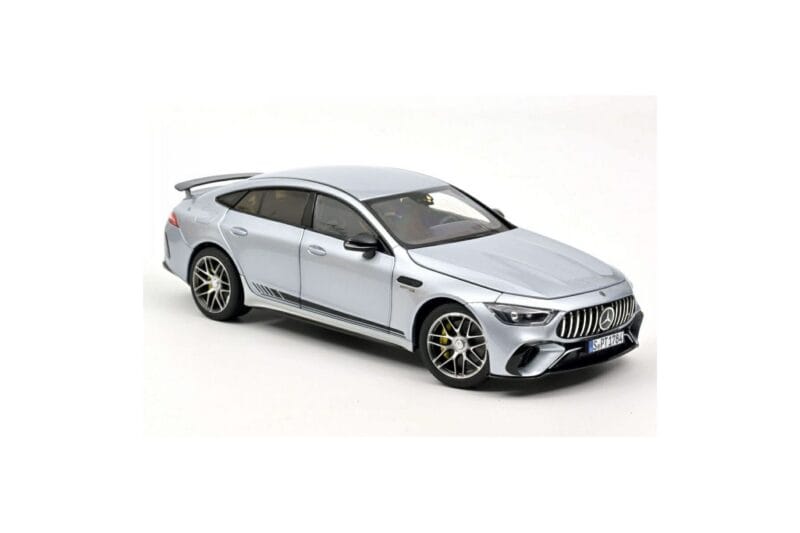 Mercedes AMG GT X290 63 4MATIC+ 4-Door Coupe Norev 1:18