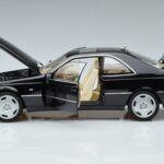 Mercedes CL600 C140 Limited Edition Norev 1:18