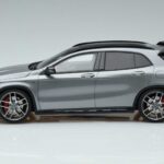 Mercedes GLA45 X156 AMG Dealer Edition GT Spirit 1:18