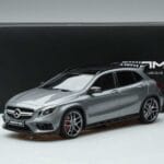 Mercedes GLA45 X156 AMG Dealer Edition GT Spirit 1:18