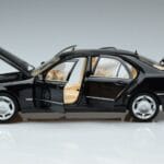 Mercedes S-Class W220 S600 Limited Edition Norev 1:18