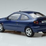Renault Megane I Coupe 2.0 16V Otto 1:18