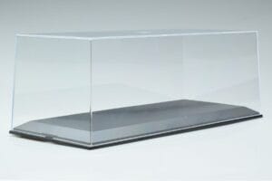 Display Case MCG 1:18