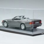 MCG Display Case MCG 1:18 1:18 Diecast