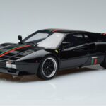 Ferrari Ferrari 288 GTO Black GT Spirit 1:18 1:18 Resin