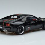 Ferrari Ferrari 288 GTO Black GT Spirit 1:18 1:18 Resin