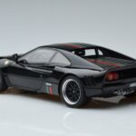 Ferrari Ferrari 288 GTO Black GT Spirit 1:18 1:18 Resin