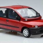 Fiat Fiat Multipla Otto 1:18 1:18 Resin