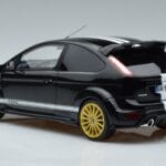Ford Ford Focus Mk2 RS Hatchback Le Mans Black Otto 1:18 1:18 Resin