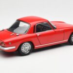 Lotus Lotus Elan SE Coupe Red AUTOart 1:18 1:18 Diecast
