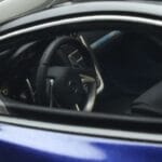 McLaren McLaren GT Coupe Namaka Blue GT Spirit 1:18 1:18 Resin