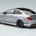 Mercedes Mercedes C63 AMG Edition 507 C204 GT Spirit 1:18 1:18 Resin