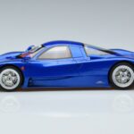 Nissan Nissan R390 GT1 Road Car Coupe GT Spirit 1:18 1:18 Resin