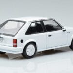 Opel Opel Kadett D GTE Hatchback White MCG 1:18 1:18 Diecast