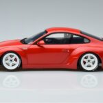 Porsche Porsche 911 997 RWB Body Kit Aka Phila GT Spirit 1:18 1:18 Resin