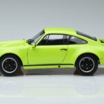 Porsche Porsche 911 930 Turbo 3.0 Light Green Norev 1:18 1:18 Diecast