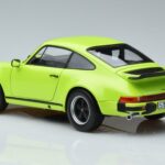 Porsche Porsche 911 930 Turbo 3.0 Light Green Norev 1:18 1:18 Diecast