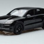 Porsche Porsche Cayenne S Coupe Minichamps 1:18 1:18 Diecast
