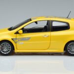 Renault Renault Clio RS Mk3 F1 Team Norev 1:18 1:18 Diecast