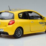 Renault Renault Clio RS Mk3 F1 Team Norev 1:18 1:18 Diecast
